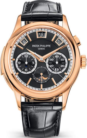 fake Patek Philippe Grand Complications 5208R-001 mens watches
